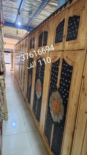 دواليب سويدي