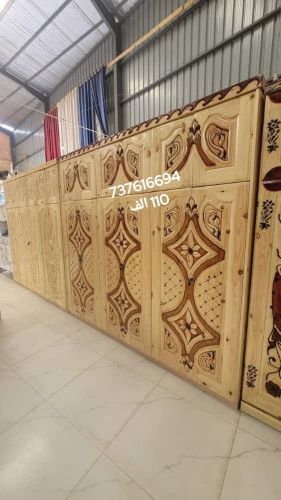 دواليب سويدي