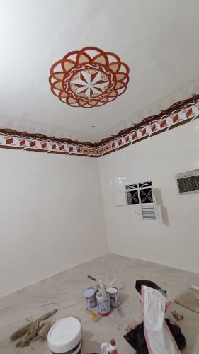 معلم دهانات