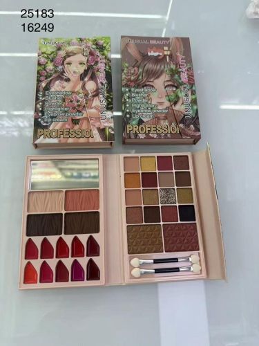 اكسسوارات وادوات تجميل