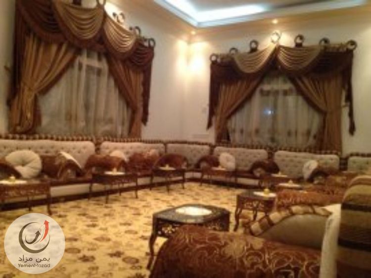شقة مفروشة للايجار