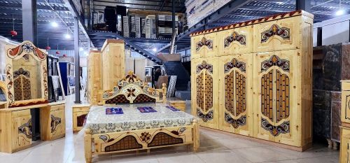 غرف نوم سويدي
