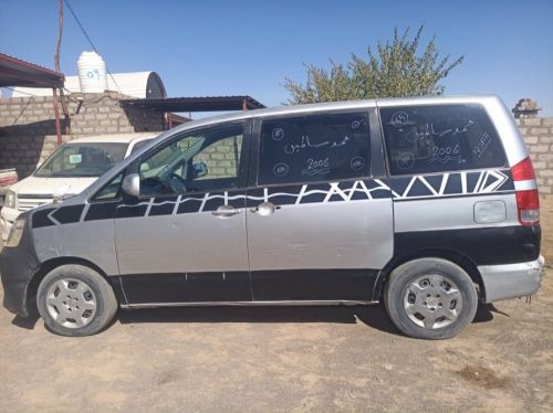باص نوها . مكينه مضمونه ولك الفحص