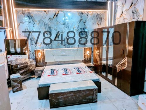 غرفه نوم ملكيه ماليزيه بسعر 320
