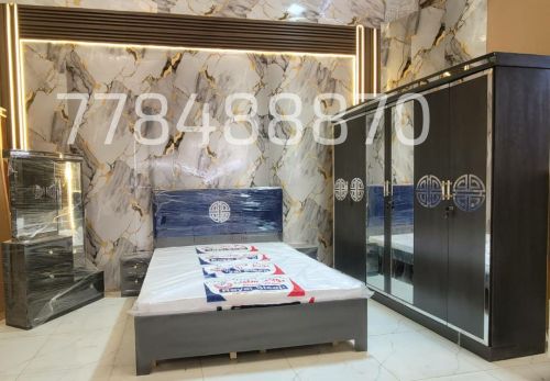 غرفه نوم جلكسي راقيه بسعر 200