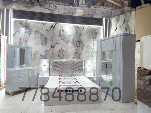 غرفه نوم راقيه بسعر 220 الف