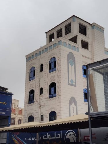 محلات تجارية