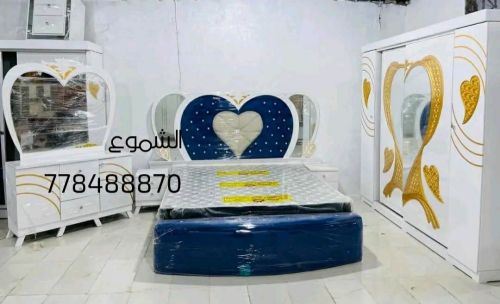 غرفه ملكي بسعر 280