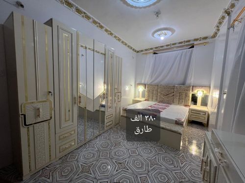 غرف نوم عرض خاص اي غرفه ب٣٢٠ الف