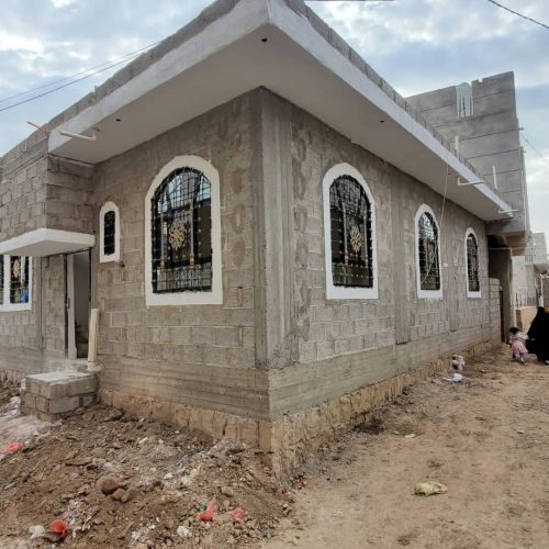 ملك العقارات