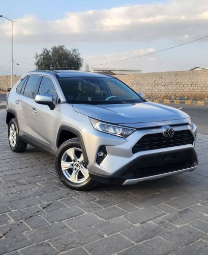 عرض خاص راف فور 2019مضمون اي عيب