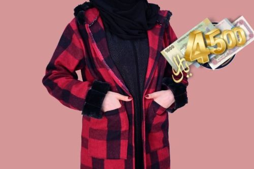 فساتين و جواكت تجنن شوف صور