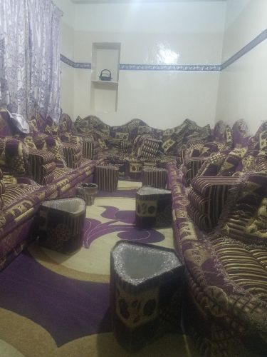 مجلس عربي ضغط درجه اولى