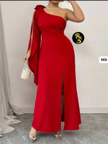 فستان نسائي سهرات