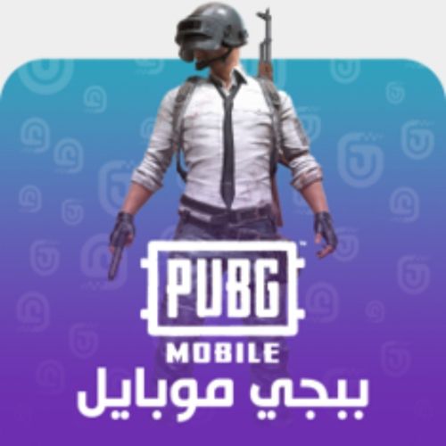 شحن شدات ببجي جمله + تجزئه