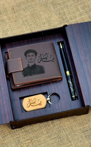 اكتشف افضل الهدايا ارجاليه