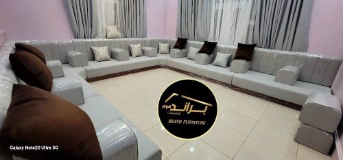 براند هوم للمفروشات