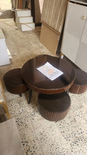 طاولات مجلس تفصيل حسب طلب العميل