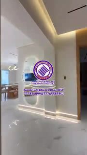 اناقه ديكور للديكورات الجبسيه