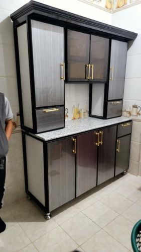 مطبخ المانيوم سعودي درجه اولي
