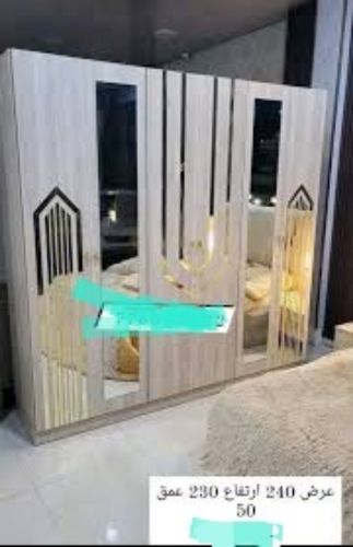 مطلوب دولاب سحاب خشب ماليزي