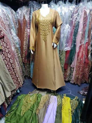 الاناقه