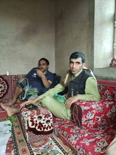 بكيل النمري