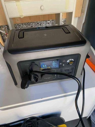 باورهاوس R600