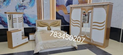 غرف نوم 180 الف او دولاب 105 الف