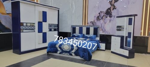 غرف نوم 180 الف او دولاب فقط 105