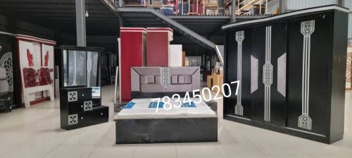 غرف نوم 180 الف او دولاب 105 الف
