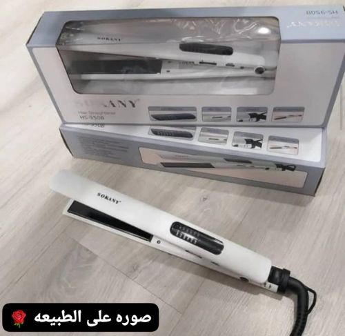 *مملس شعر ذات الماركه العالميه