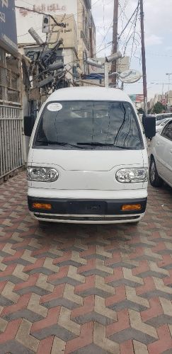 باص دايو 2016لتواصل775698800