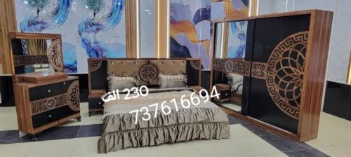 غرف نوم بحدث التصاميم