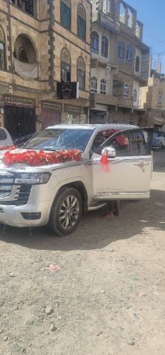 السلام كارز لتأجيرالسيارات