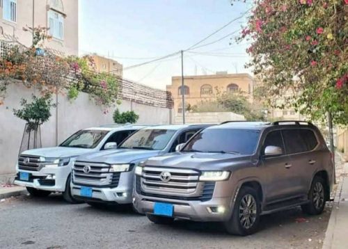 كيان كارز لتاجير السيارات