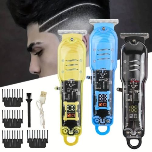 ماكينة الحلاقة الاحترافية SOKANY