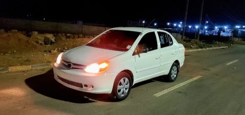 للبيع ايكو قير عايدي مجمرك عرطه
