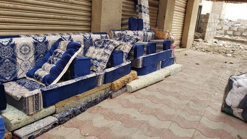 الصادق للأثاث والمفروشات
