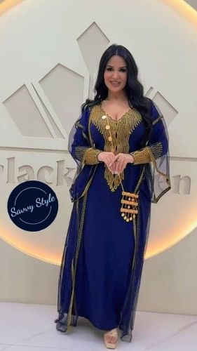 جلابيه نسائي