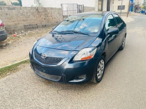 يارس 2007واارد بسعر مميز