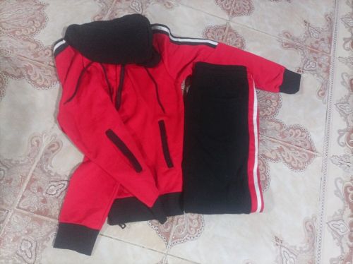 بدله رياضي ـ سويتر