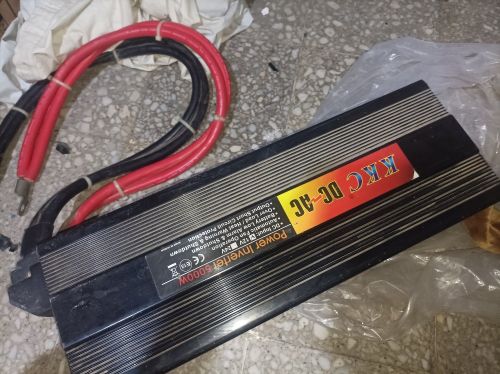 جهاز انفرتر 5000W