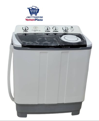 إعلان غسالات BM اليمنية – 9.5KG**