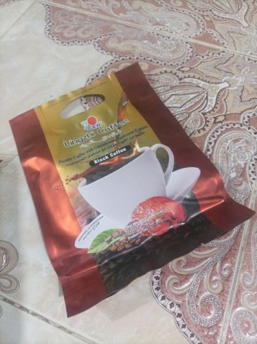 قهوه سوداء