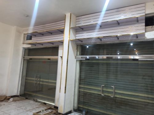 ابواب زجاج سكريت