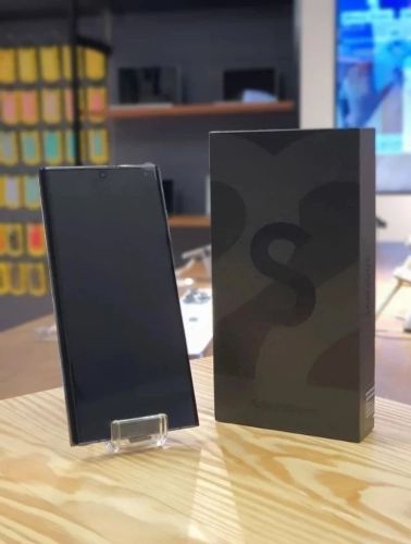جوال سامسونج 22 الترا SAMSUNG 22