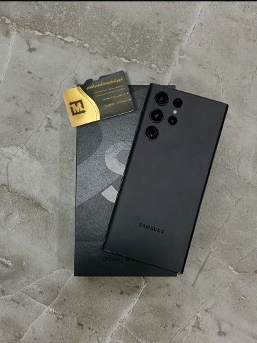 جوال samsung 22 ultra