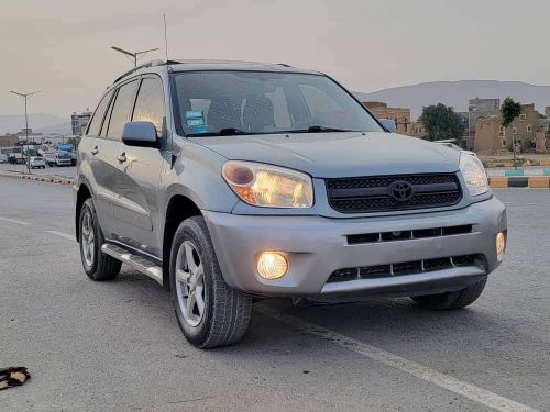 راف فور 2005امريكي وارد تم الببع✔
