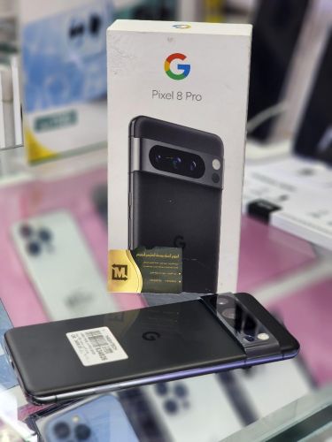 Google pixel 8 pro جوال